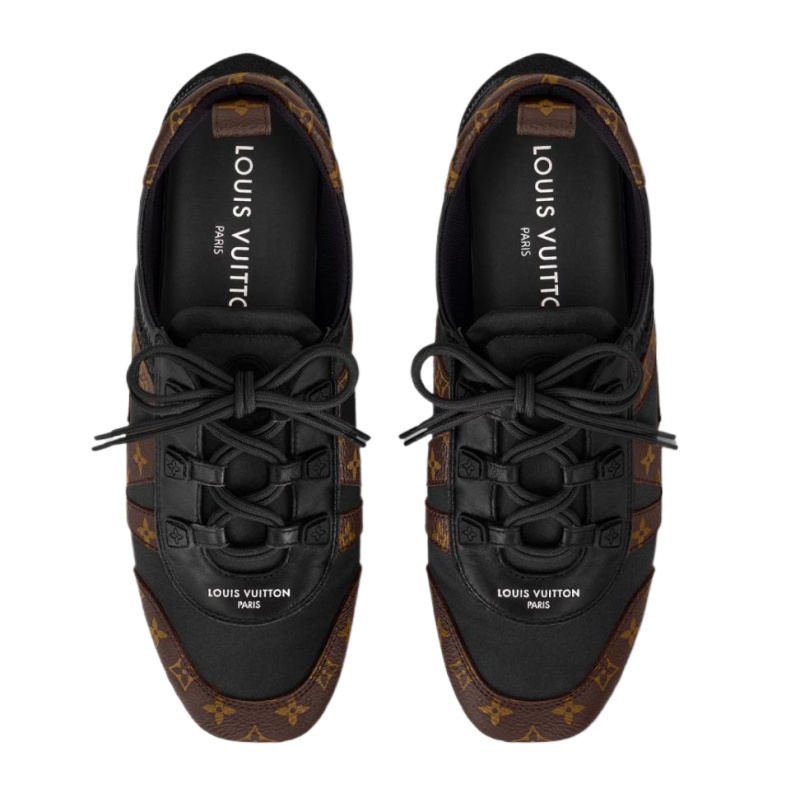 Louis Vuitton LV Sneakerina - Image 6